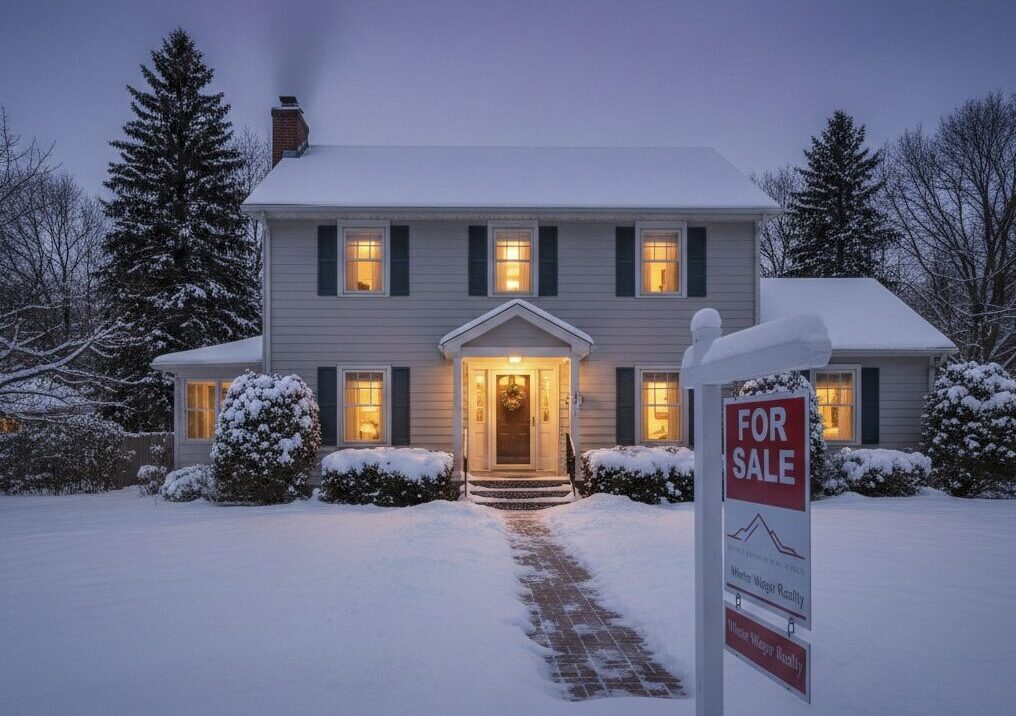 Why Motivated Buyers and Scarce Inventory Make for a Surprisingly Hot Real Estate Deal