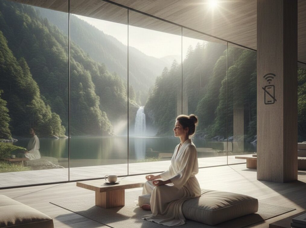 The Luxury of Silence: Why Minimalism and Privacy are the Most Valuable Currencies for Modern High-End Travelers