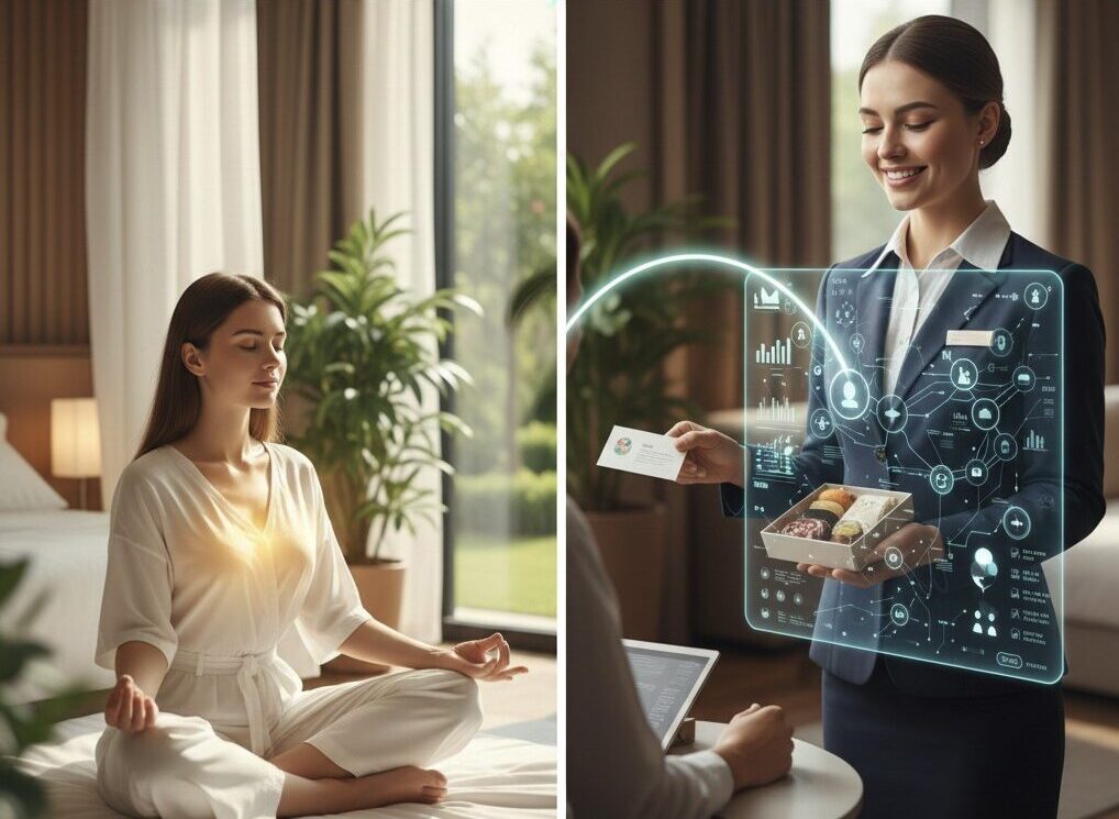 Soul, Data, and Seamless Service: The Rise of the “Why-cation”