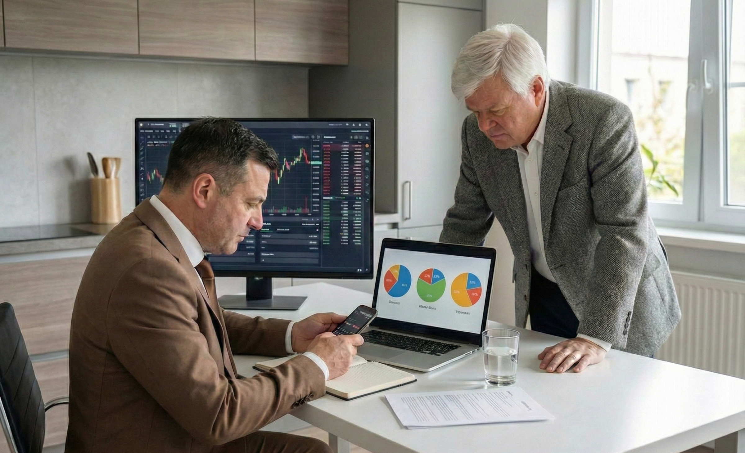 Xplore leadership Review