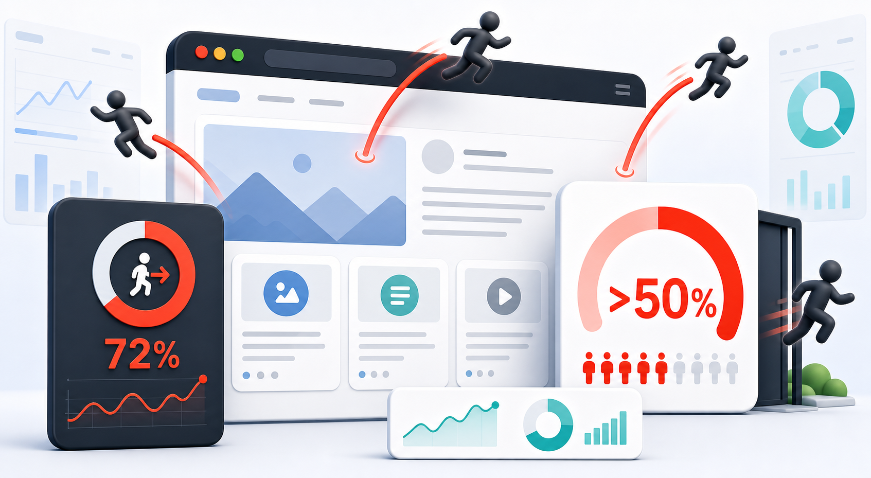 12 Signs Your Tourism Website Is Losing Direct Bookings