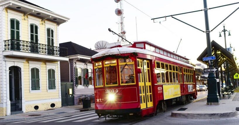 Sustaining the Soul: Navigating New Orleans’ Eco-Evolution